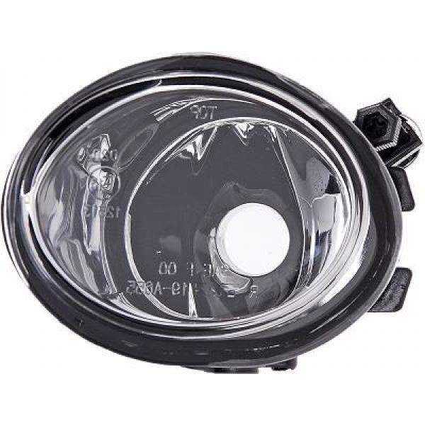FEUX ANTIBROUILLARD LI. E46 / E39. 95 03     FÃœR SPORT OPTIK