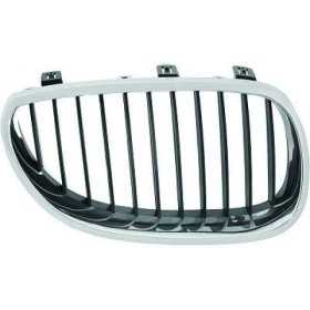 GRILLE AVANT RE. E60 / E61. 44380
