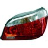 FEU ARRIERE DROIT. BMW E60. 03 07         GLASKLAR/ROT