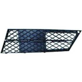 GRILLE AVANT LI. BMW E60. 44476