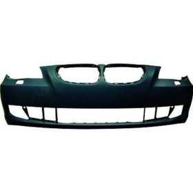 PARE CHOCS POUR BMW E60 / E61. 07 10            GRUNDIERT