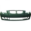 PARE CHOCS POUR BMW E60 / E61. 07 10            GRUNDIERT