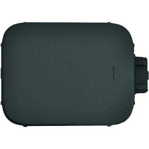 CAPUCHON DE REMORQUAGE VO. E60 / E61 07 10                GRUND