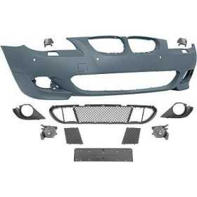 PARE CHOCS DESIGN E60 / 61. 07 10     FÃœR PDC/AUCH SRA