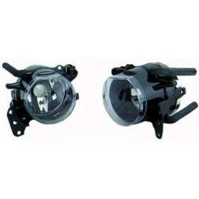 ENSEMBLE DE FEUX ANTIBROUILLARD E60 + 61. 03 10                  HB4