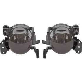 ENSEMBLE DE FEUX ANTIBROUILLARD E60 44472