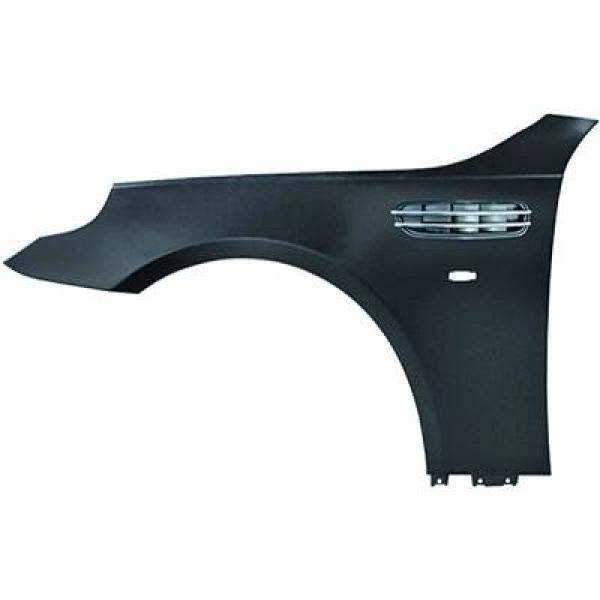 Aile LI. BMW E60 / 61. 03 10    LIMOUSINE/TOURING