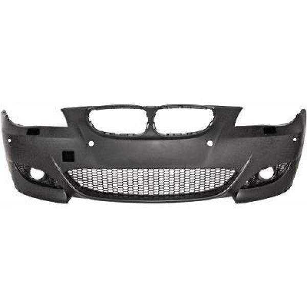 PARE CHOCS DESIGN V.E60 / 61. 07 10          SPORT Optik