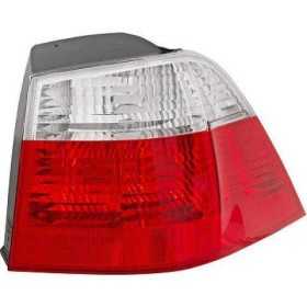 FEU ARRIERE DROIT. BMW E61. 04 07               KOMBI