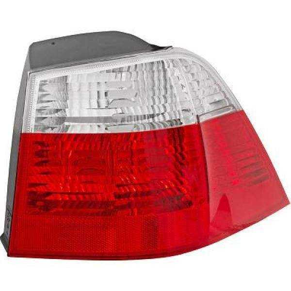 FEU ARRIERE DROIT. BMW E61. 04 07               KOMBI