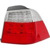 FEU ARRIERE DROIT. BMW E61. 07 09             P21W.LED