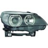 BIProjecteur Xenon.RE. E60 / E61 03 12.04     OHNE KURVENL.
