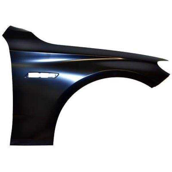 Aile LI. BMW F10/11. 10 17            ALUMINIUM