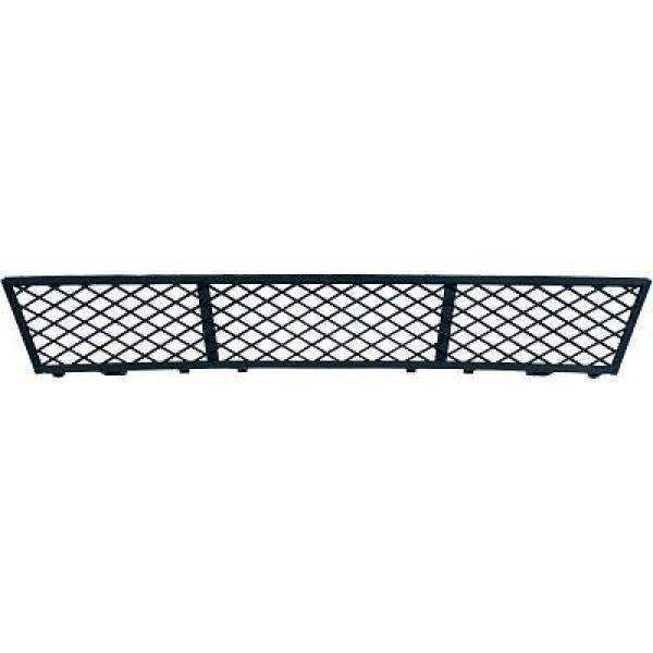 GRILLE DE PARE CHOCS F10  10 13             SCHWARZ.