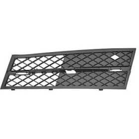 GRILLE DE PARE CHOCS. DROITE BMW F10. 41548