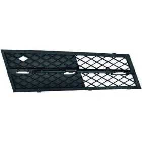 GRILLE DE PARE CHOCS. DROITE F10. 10 13             SCHWARZ.