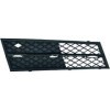GRILLE DE PARE CHOCS LI. F10. 10 13             SCHWARZ.