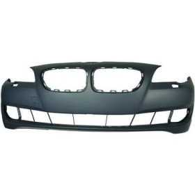 PARE CHOCS DE BMW F10 / F11. 10 07/13         GRUNDIERT