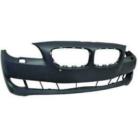 PARE CHOCS VO. BMW F10 / F11 10 07/13         GRUNDIERT