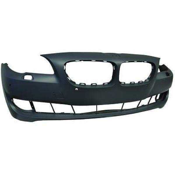 PARE CHOCS VO. BMW F10 / F11 10 07/13         GRUNDIERT