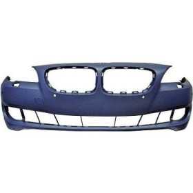 PARE CHOCS VO. BMW F10 / F11 10 07/13             GRUND