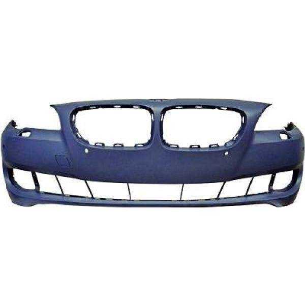 PARE CHOCS VO. BMW F10 / F11 10 07/13             GRUND