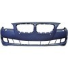 PARE CHOCS VO. BMW F10 / F11 10 07/13             GRUND