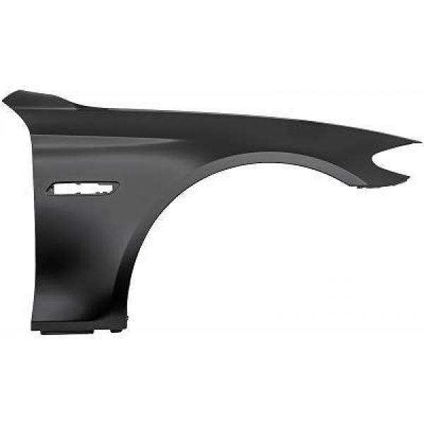 Aile BMW F10/11. 10 17                STAHL