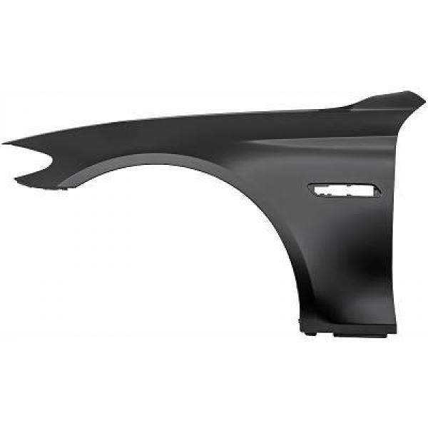 Aile LI. BMW F10/11. 10 17                STAHL