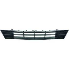 GRILLE DE PARE CHOCS F10 / F11  13 17             SCHWARZ.
