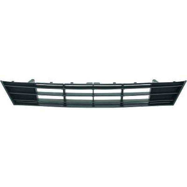 GRILLE DE PARE CHOCS F10 / F11  13 17             SCHWARZ.