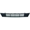 GRILLE DE PARE CHOCS F10 / F11  13 17             SCHWARZ.