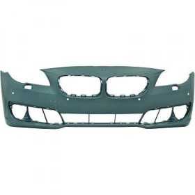 PARE CHOCS DE BMW F10 / F11. 13 17        NICHT M PAKET