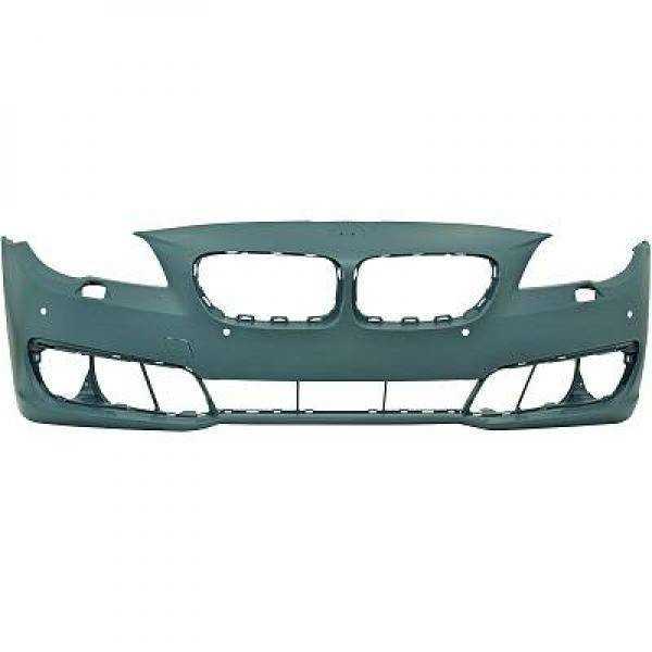 PARE CHOCS DE BMW F10 / F11. 13 17        NICHT M PAKET