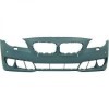 PARE CHOCS DE BMW F10 / F11. 13 17        NICHT M PAKET