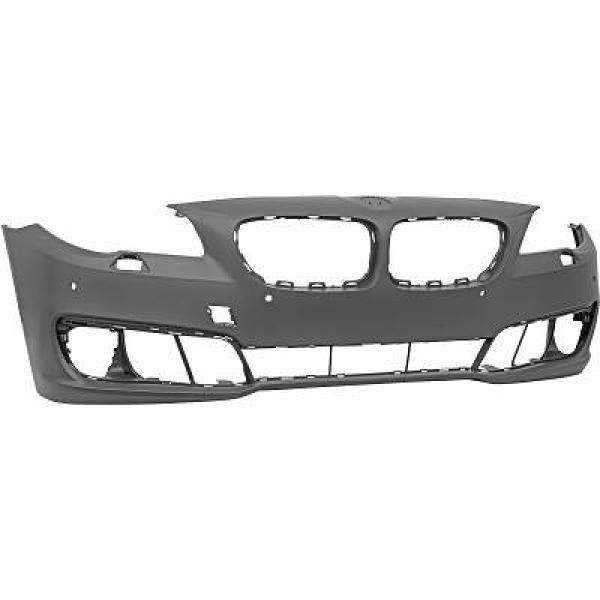 PARE CHOCS DE BMW F10 / F11. 13 17        NICHT M PAKET