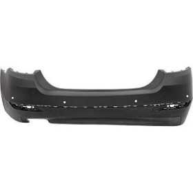 PARE CHOCS . BMW F10. 13 17         LUXURY LINE.