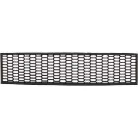 GRILLE DE PARE CHOCS F10 / F11. 10 13             SCHWARZ.