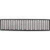 GRILLE DE PARE CHOCS F10 / F11. 10 13             SCHWARZ.
