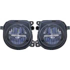ENSEMBLE FEUX ANTIBROUILLARD F10. 13                    LED