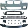 DESIGN PARE CHOCS AVANT F10. 10 13    SPORT PERFORMANCE