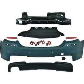 PARE CHOCS ARRIÃˆRE DESIGN F10. 10 17      M TECHNIC OPTIK