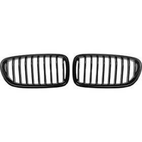 ENSEMBLE DE GRIL DESIGN F10 / 11. 10 13             GLÃ„NZEND