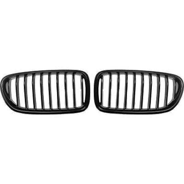 ENSEMBLE DE GRIL DESIGN F10 / 11. 10 13             GLÃ„NZEND