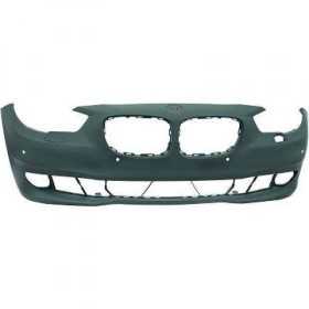 PARE CHOCS VO. BMW F07. 09 05.13         GRUNDIERT