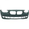 PARE CHOCS VO. BMW F07. 09 05.13         GRUNDIERT