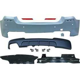 PARE CHOCS ARRIÃˆRE DESIGN F10. 11 17   SPORT PERFORMANCE.