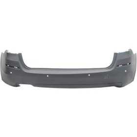 PARE CHOCS ARRIÃˆRE F11. 10 17              FÃœR PDC