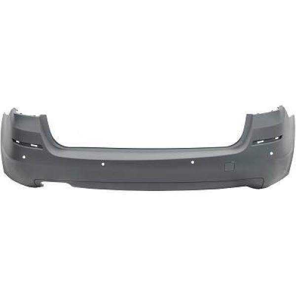 PARE CHOCS ARRIÃˆRE F11. 10 17              FÃœR PDC