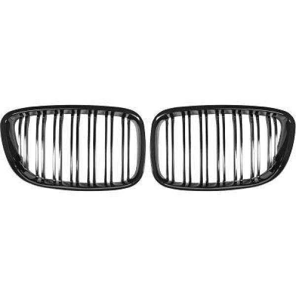 ENSEMBLE DE GRIL DESIGN F07. 08 17          SPORT OPTIK